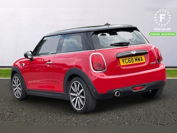 Used MINI Hatch 2018 for sale - 79331364: Photo