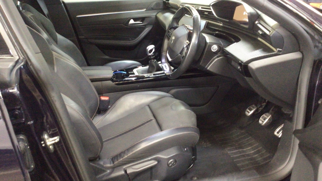 Used Peugeot 508 2019 for sale - 76488373: Photo 2