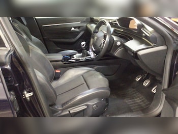 Used Peugeot 508 2019 for sale - 76488373: Photo