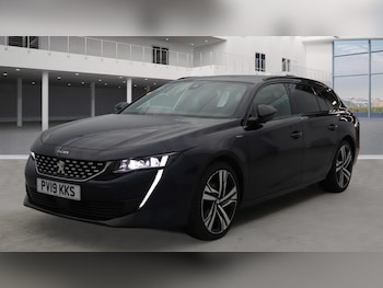 Used Peugeot 508 2019 for sale - 76488373: Photo