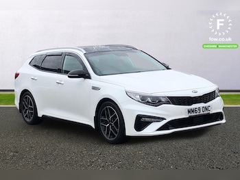 Used Kia Optima 2019 for sale - 78781944: Photo