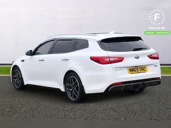 Used Kia Optima 2019 for sale - 78781944: Photo