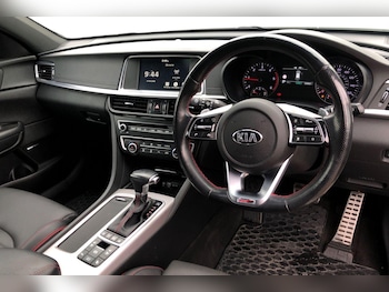 Used Kia Optima 2019 for sale - 78781944: Photo