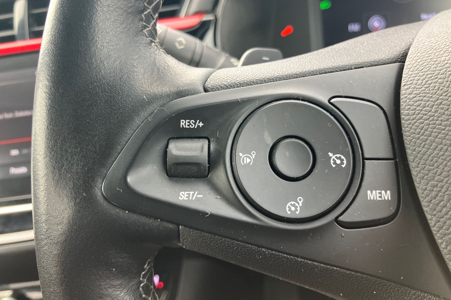 Used Vauxhall Corsa 2022 for sale - 76300073: Photo 11