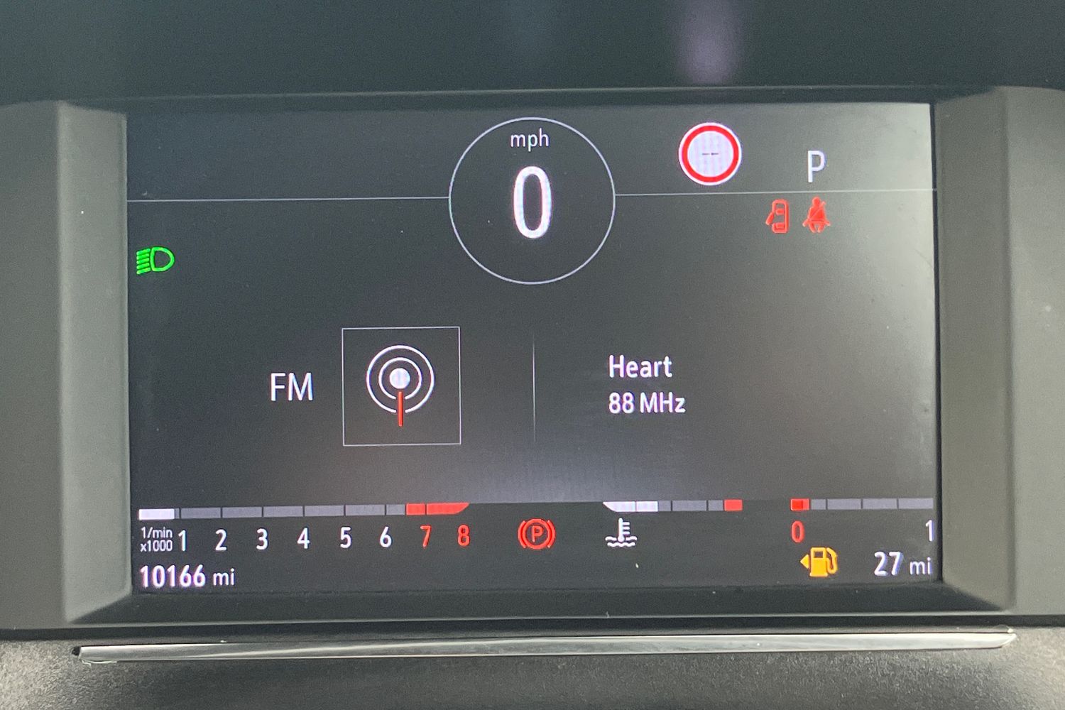 Used Vauxhall Corsa 2022 for sale - 76300073: Photo 15