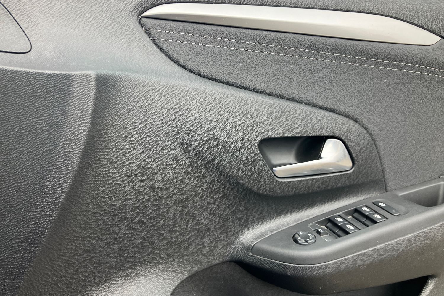 Used Vauxhall Corsa 2022 for sale - 76300073: Photo 17