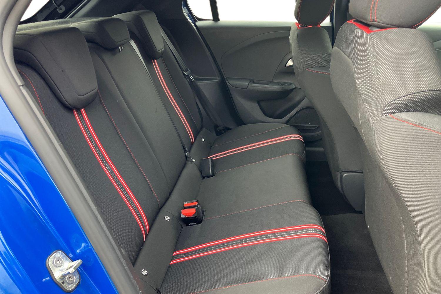 Used Vauxhall Corsa 2022 for sale - 76300073: Photo 18