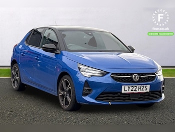 Vauxhall - Corsa