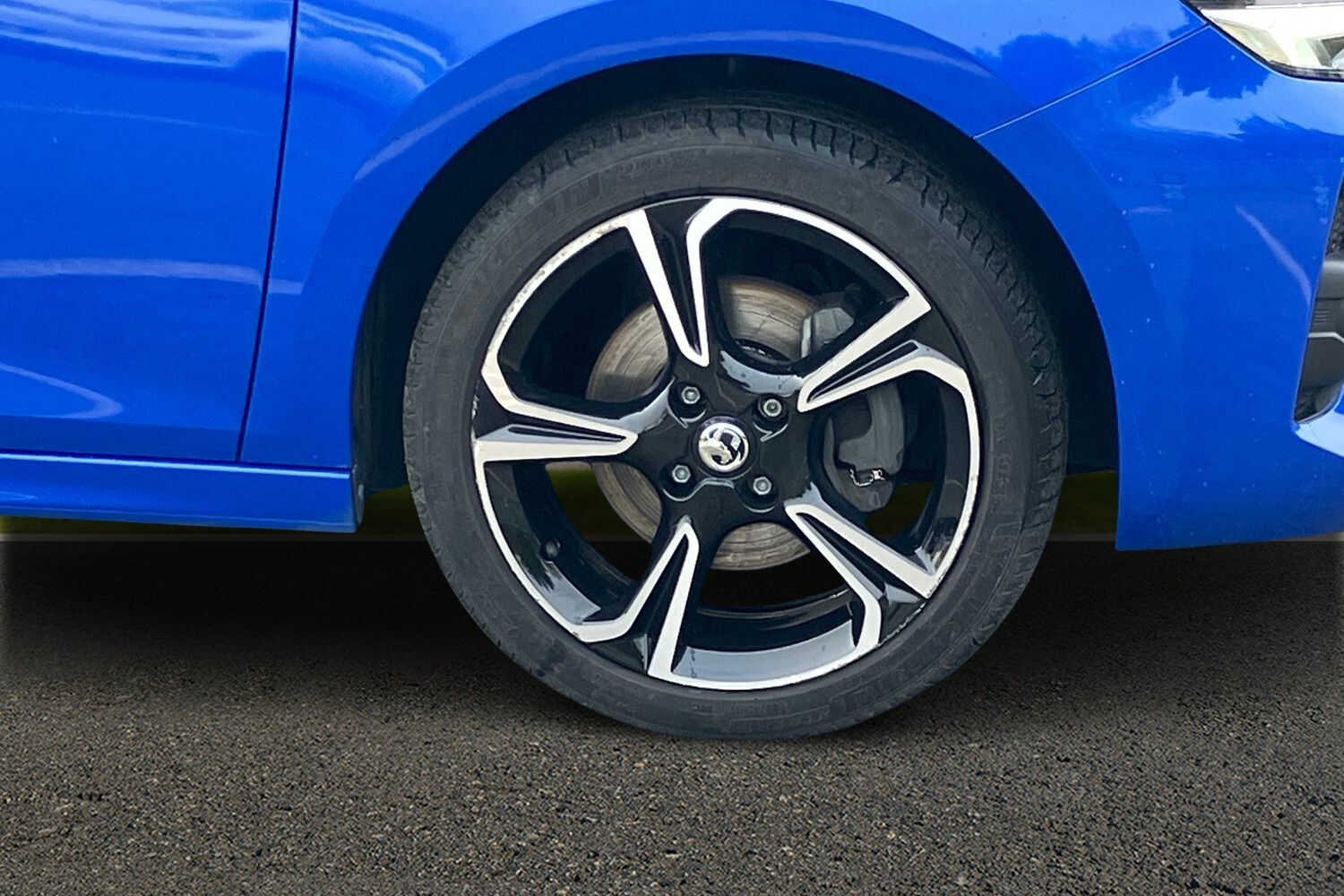 Used Vauxhall Corsa 2022 for sale - 76300073: Photo 20