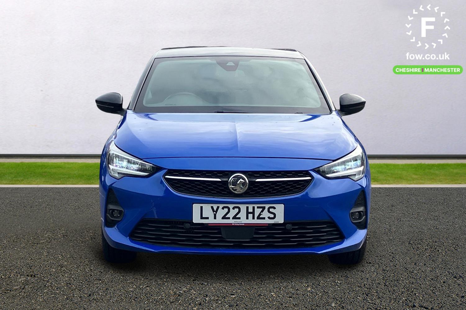 Used Vauxhall Corsa 2022 for sale - 76300073: Photo 21