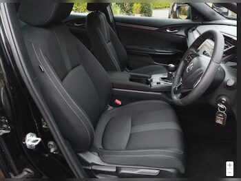 Used Honda Civic 2018 for sale - 78502179: Photo