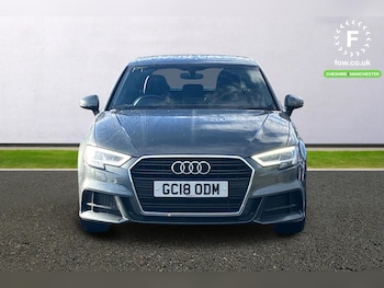 Audi - A3