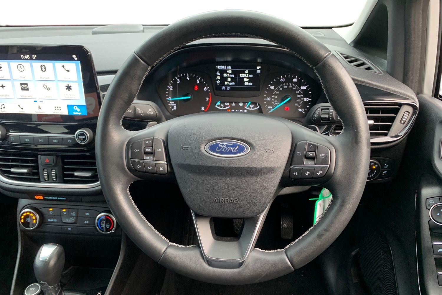 Used Ford Fiesta 2018 for sale - 77515013: Photo 5