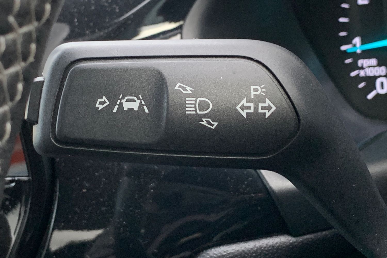 Used Ford Fiesta 2018 for sale - 77515013: Photo 6