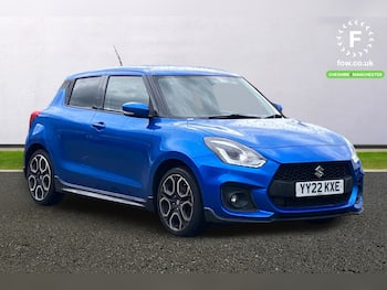 Used Suzuki Swift 2022 for sale - 79692170: Photo