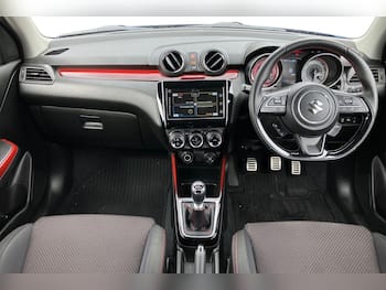 Used Suzuki Swift 2022 for sale - 79692170: Photo