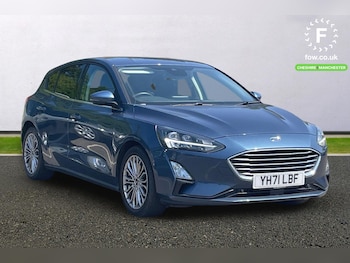 Used Ford Focus 2021 for sale - 79138407: Photo