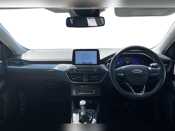 Used Ford Focus 2021 for sale - 79138407: Photo