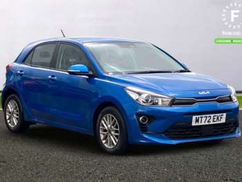 2022 - 1.0 T GDi 2 5dr
