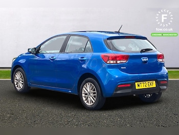 Used Kia Rio 2022 for sale - 75329687: Photo