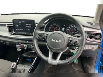 Used Kia Rio 2022 for sale - 75329687: Photo
