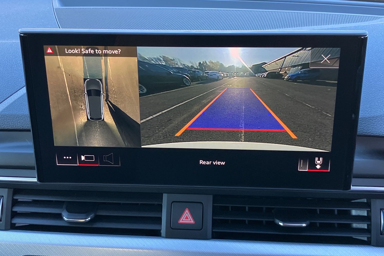 Used Audi A4 Allroad 2020 for sale - 76569470: Photo 11