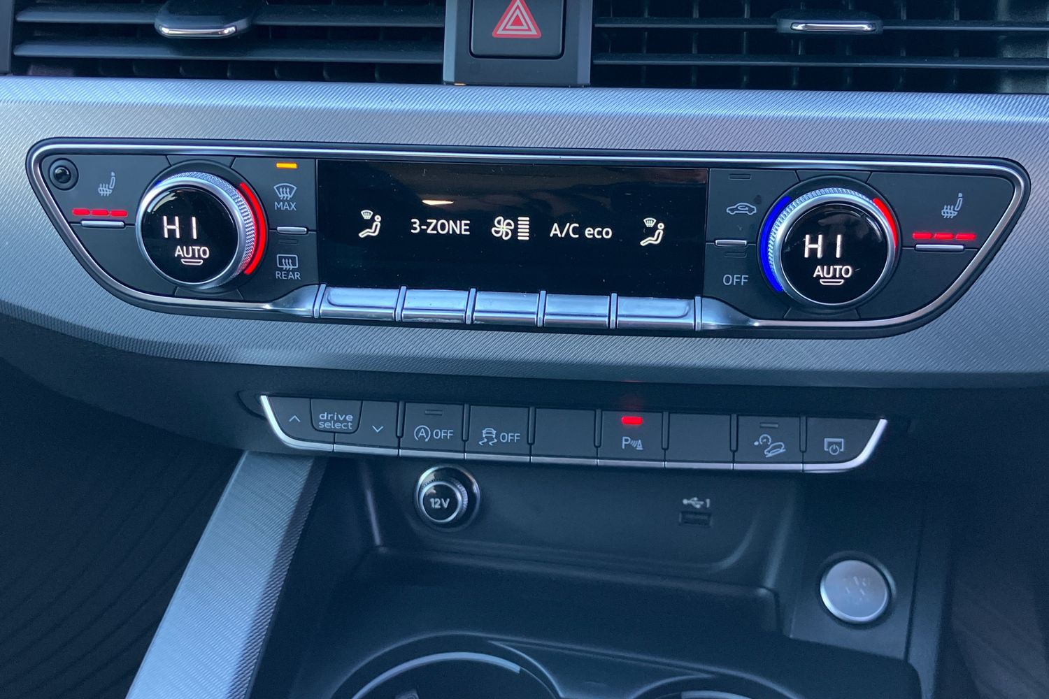 Used Audi A4 Allroad 2020 for sale - 76569470: Photo 12