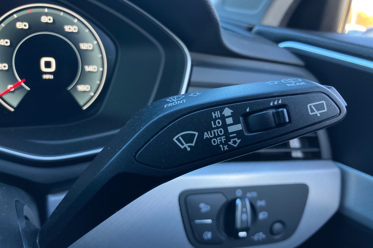 Used Audi A4 Allroad 2020 for sale - 76569470: Photo 18