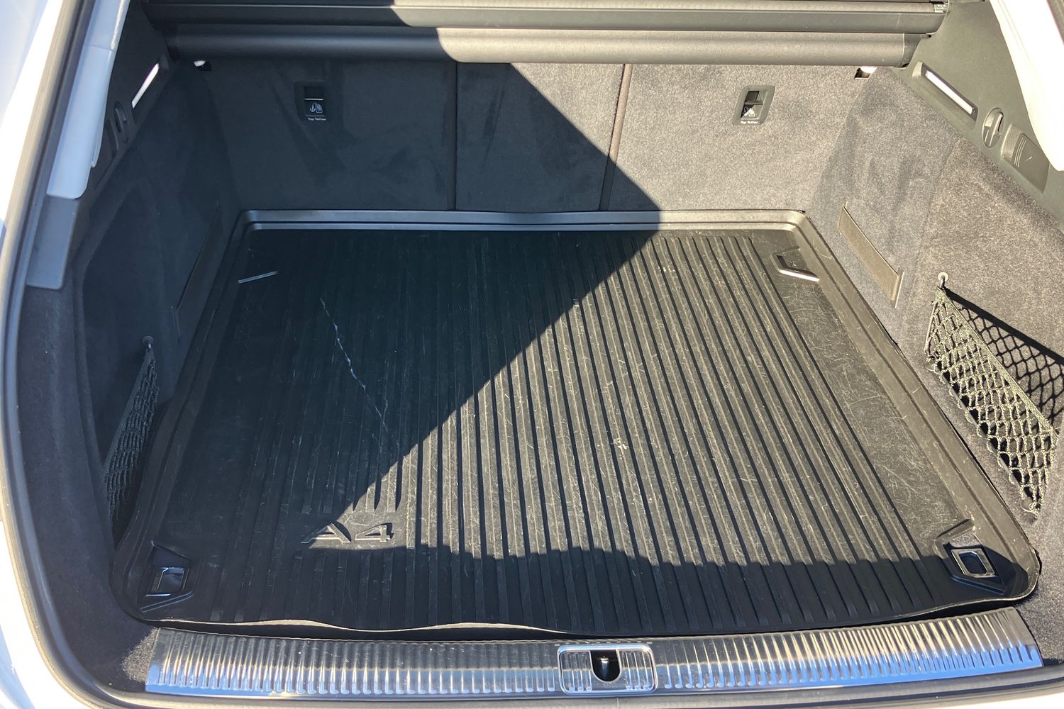 Used Audi A4 Allroad 2020 for sale - 76569470: Photo 24