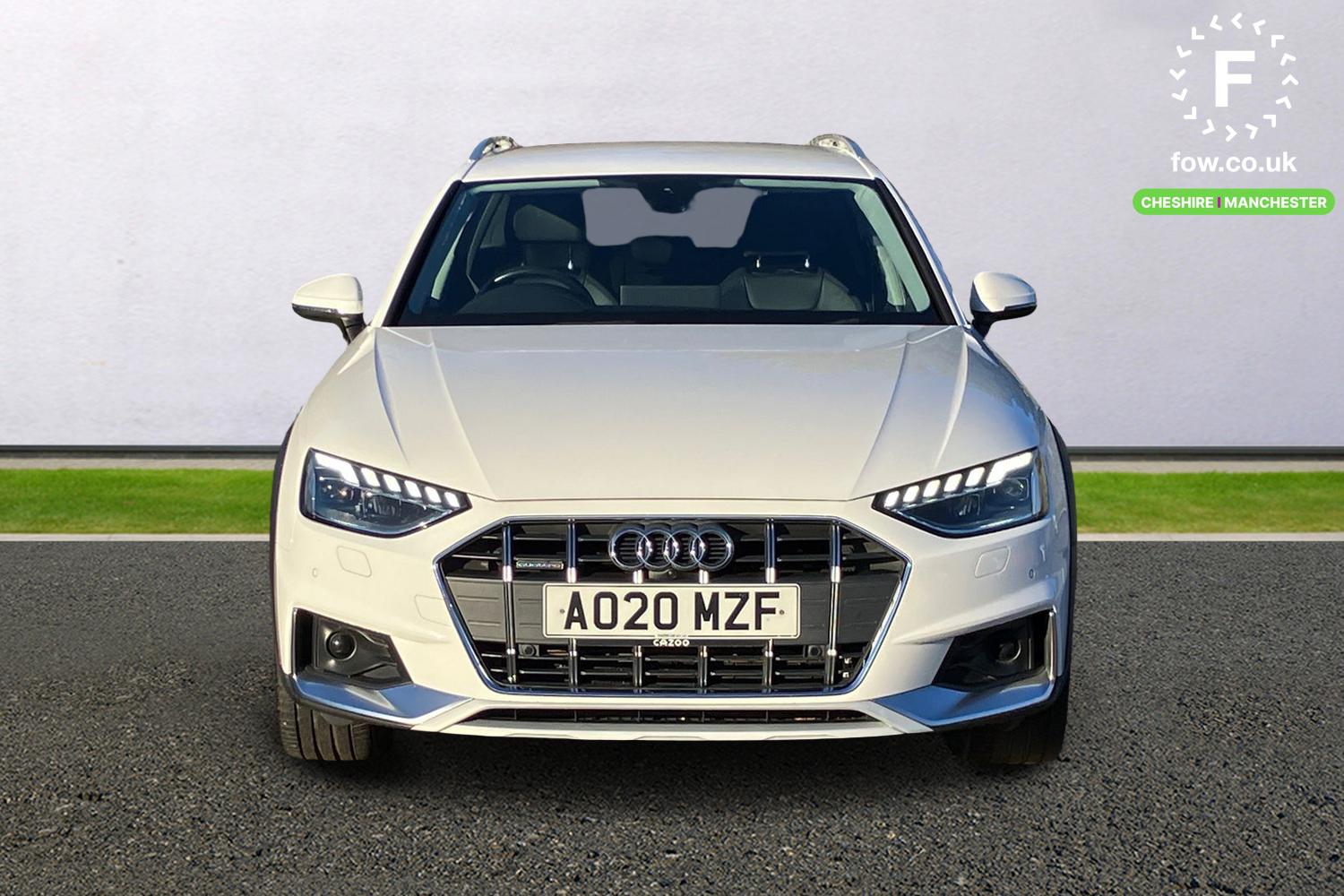 Used Audi A4 Allroad 2020 for sale - 76569470: Photo 26