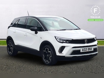 2021 - 1.2 Turbo [130] Elite Nav 5dr Auto