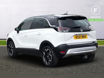 Used Vauxhall Crossland 2021 for sale - 75724349: Photo