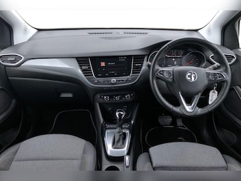 Used Vauxhall Crossland 2021 for sale - 75724349: Photo