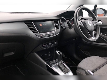 Used Vauxhall Crossland 2021 for sale - 75724349: Photo