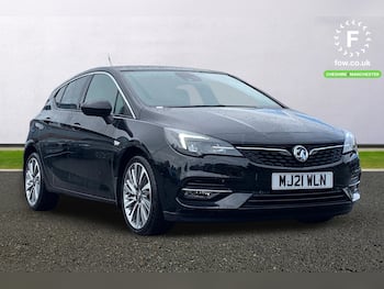 Used Vauxhall Astra 2021 for sale - 79582574: Photo