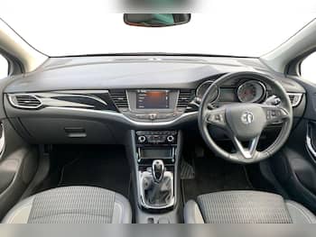 Used Vauxhall Astra 2021 for sale - 79582574: Photo