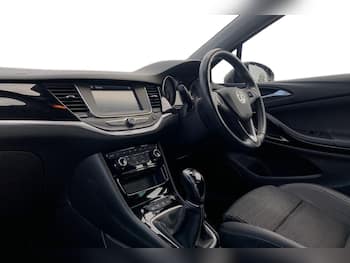 Used Vauxhall Astra 2021 for sale - 79582574: Photo