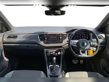 Used Volkswagen T-Roc 2021 for sale - 79507543: Photo
