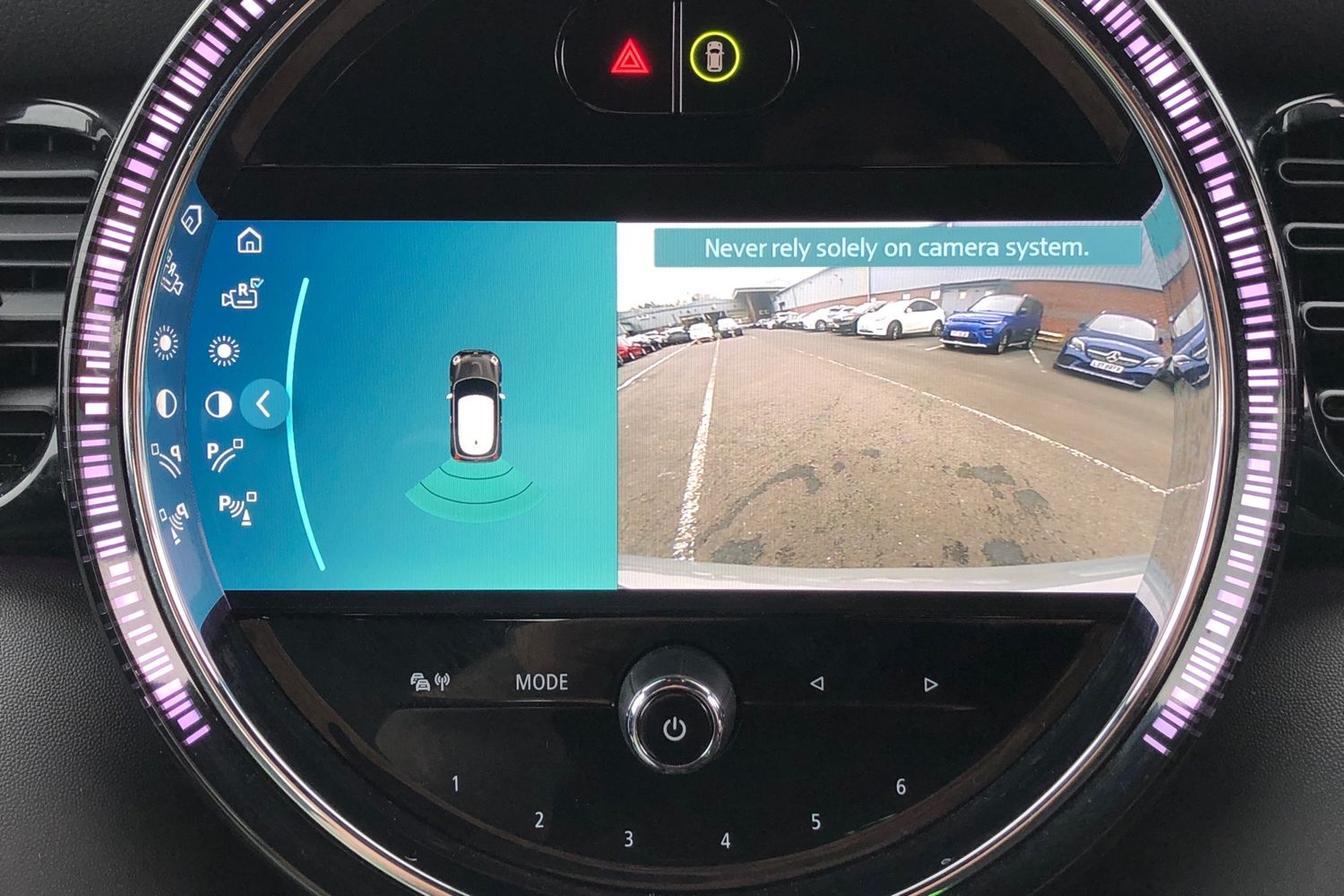 Used MINI Hatch 2022 for sale - 76069715: Photo 10