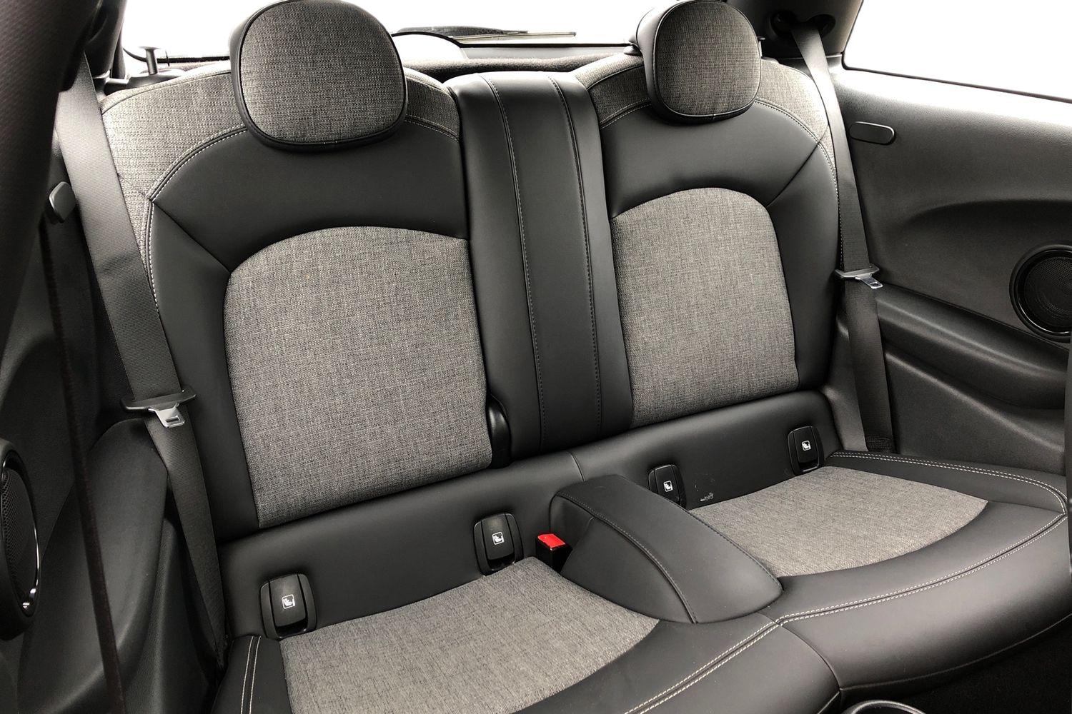 Used MINI Hatch 2022 for sale - 76069715: Photo 16