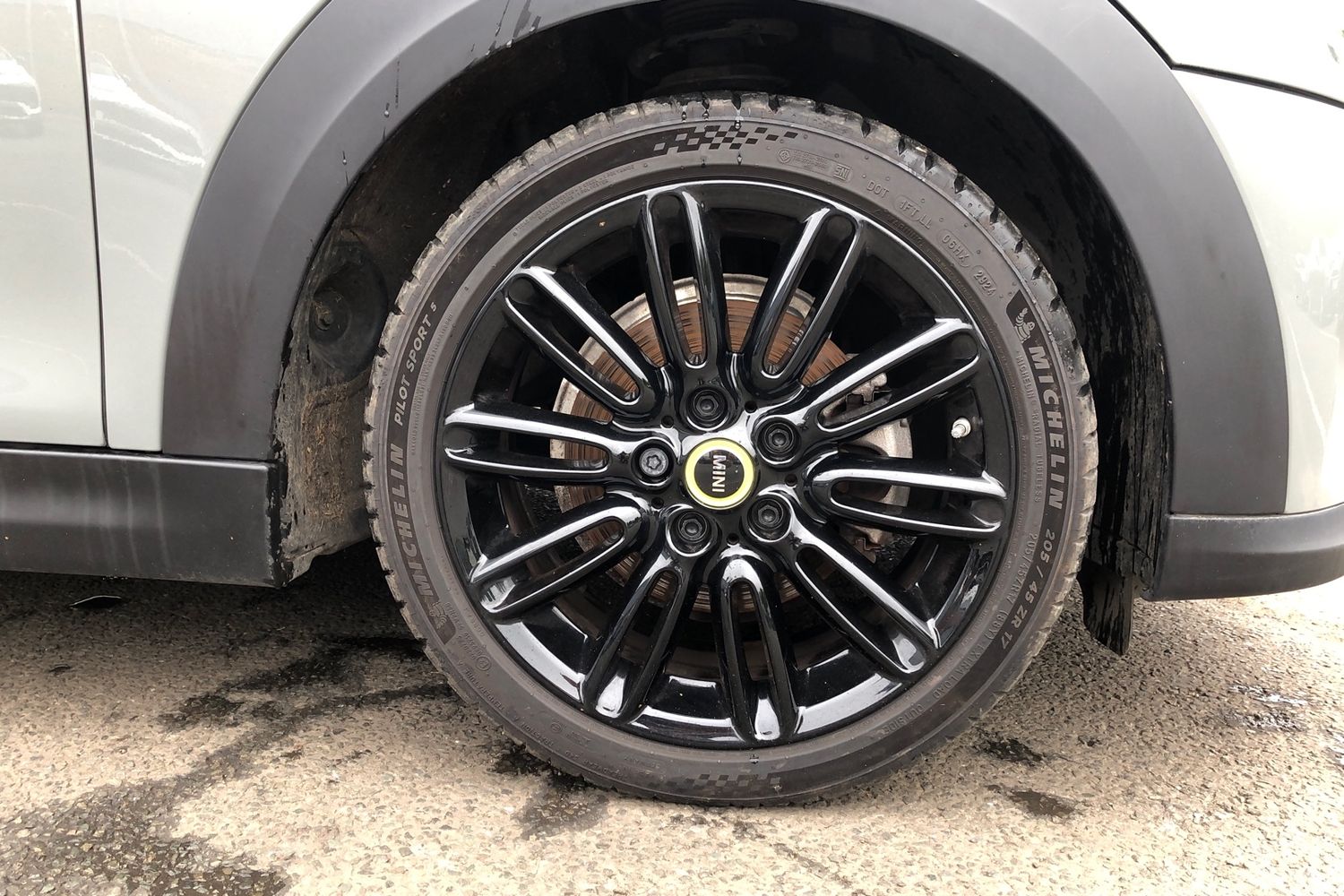 Used MINI Hatch 2022 for sale - 76069715: Photo 18