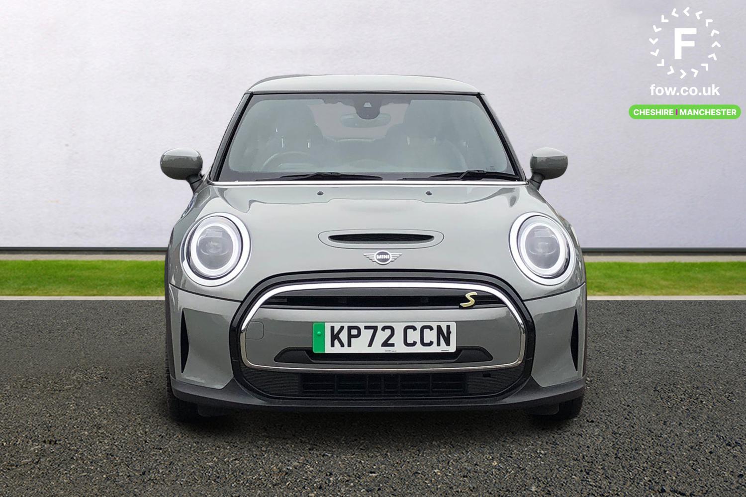Used MINI Hatch 2022 for sale - 76069715: Photo 19