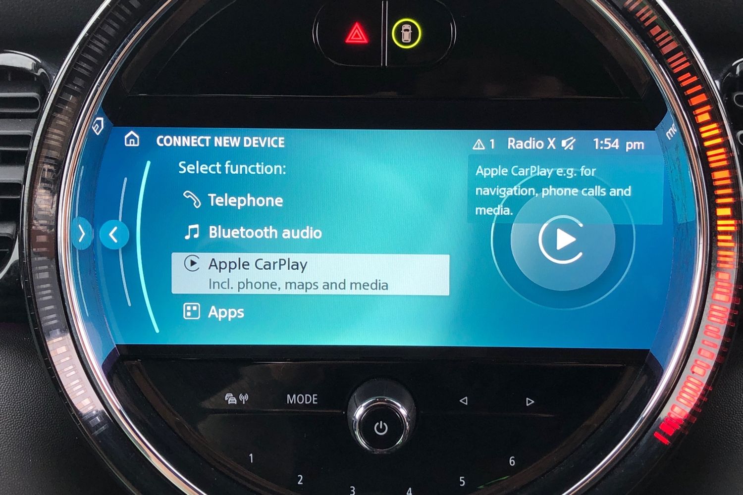 Used MINI Hatch 2022 for sale - 76069715: Photo 9