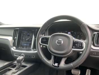 Used Volvo S60 2019 for sale - 75021086: Photo