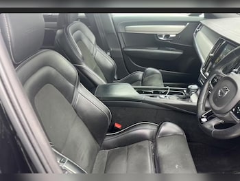 Used Volvo S90 2019 for sale - 78820024: Photo