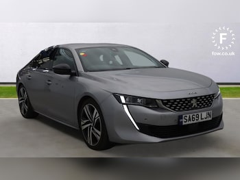 Used Peugeot 508 2019 for sale - 79246141: Photo