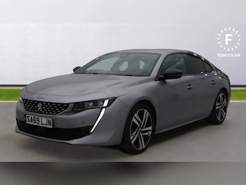 Used Peugeot 508 2019 for sale - 79246141: Photo