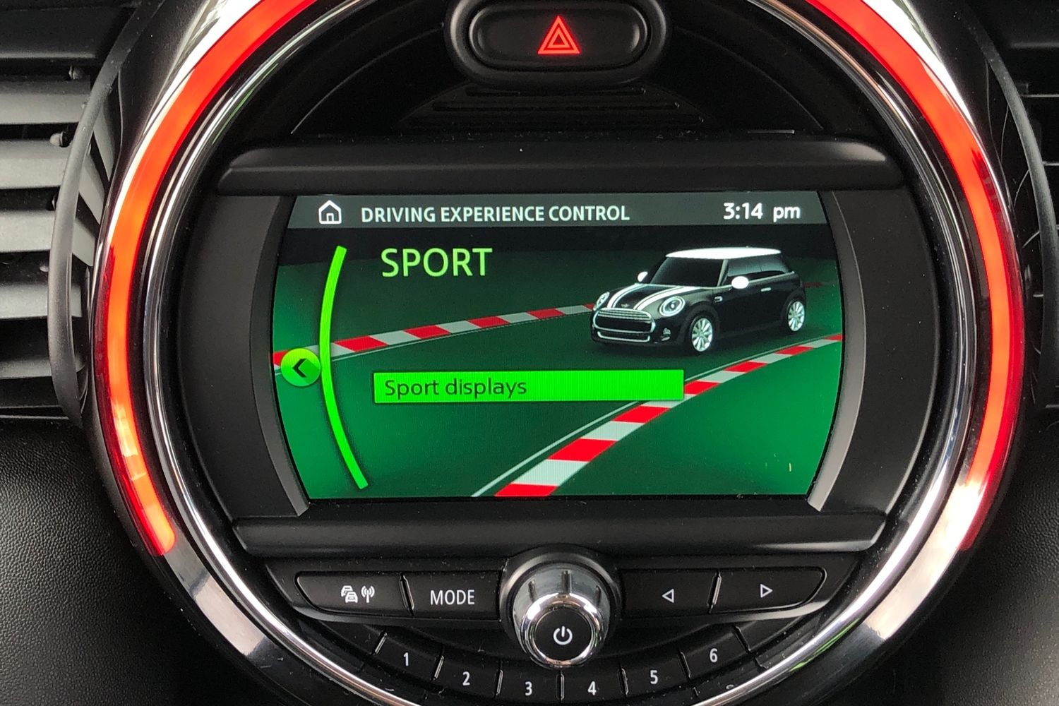 Used MINI Hatch 2019 for sale - 77706969: Photo 11