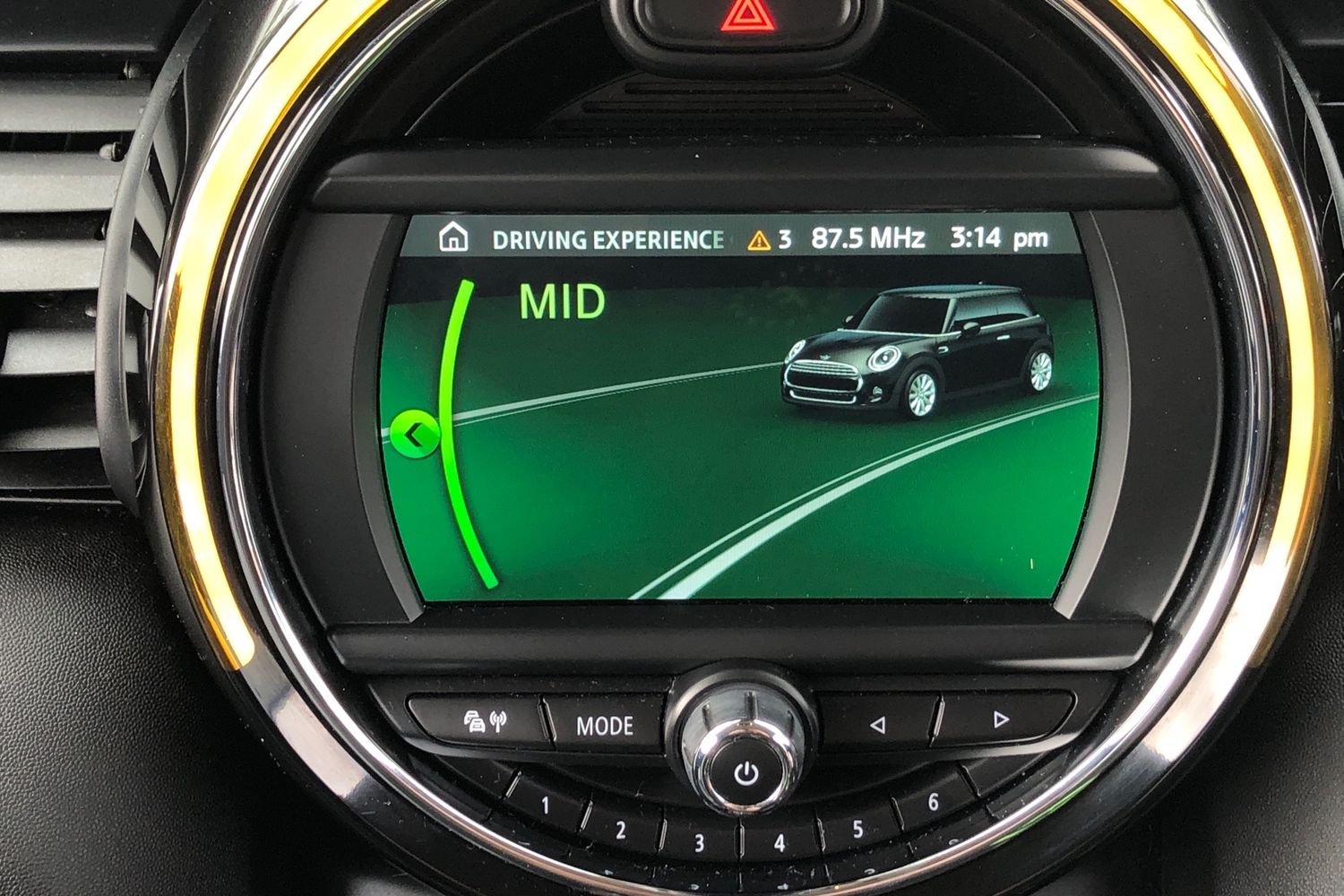 Used MINI Hatch 2019 for sale - 77706969: Photo 12