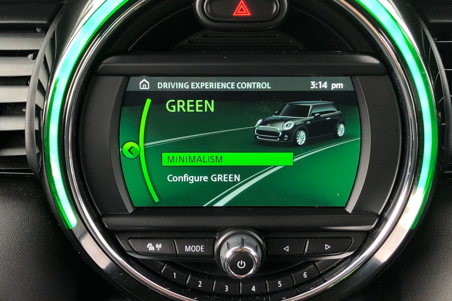 Used MINI Hatch 2019 for sale - 77706969: Photo 13